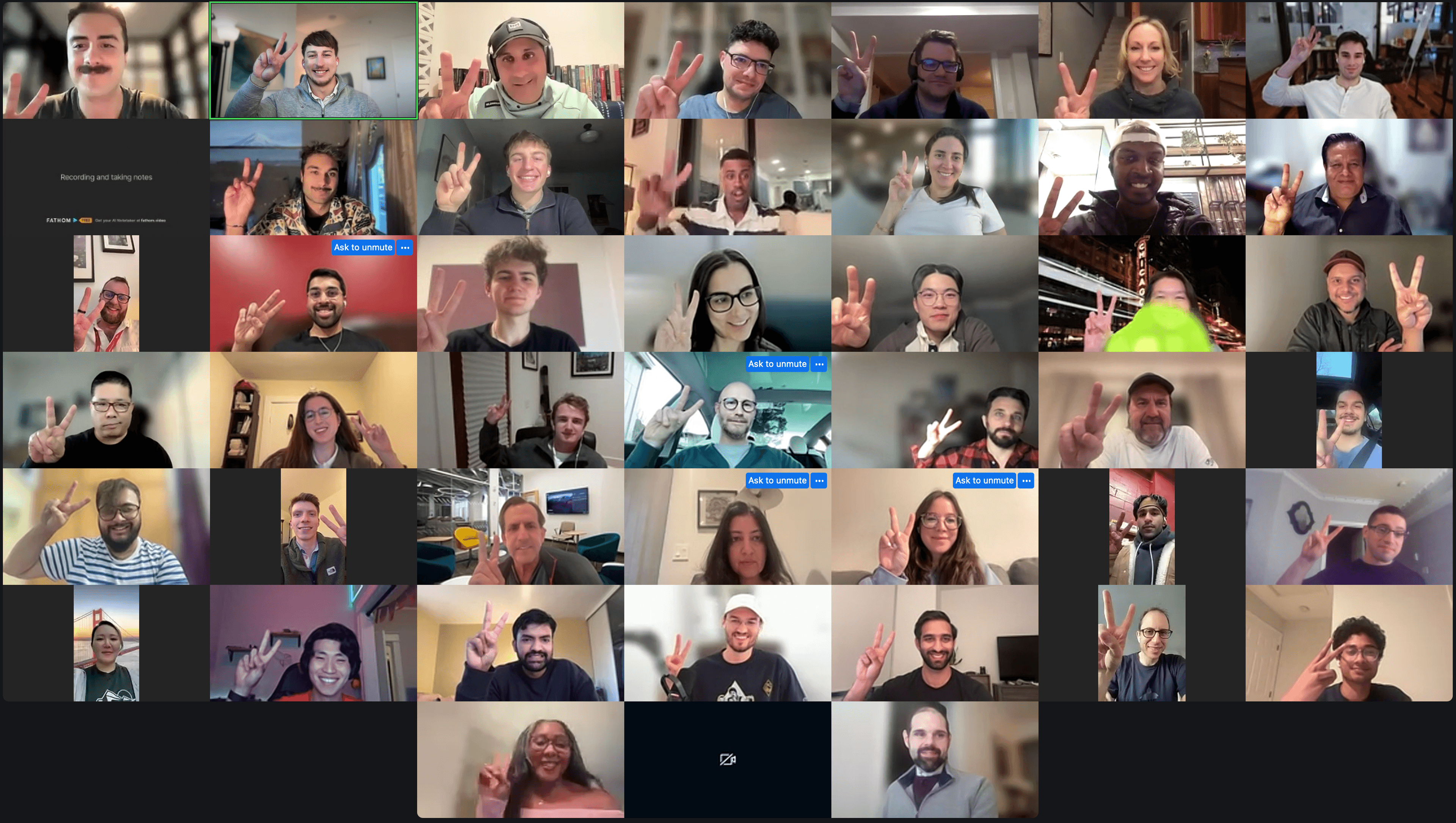 GenAI Collective Team