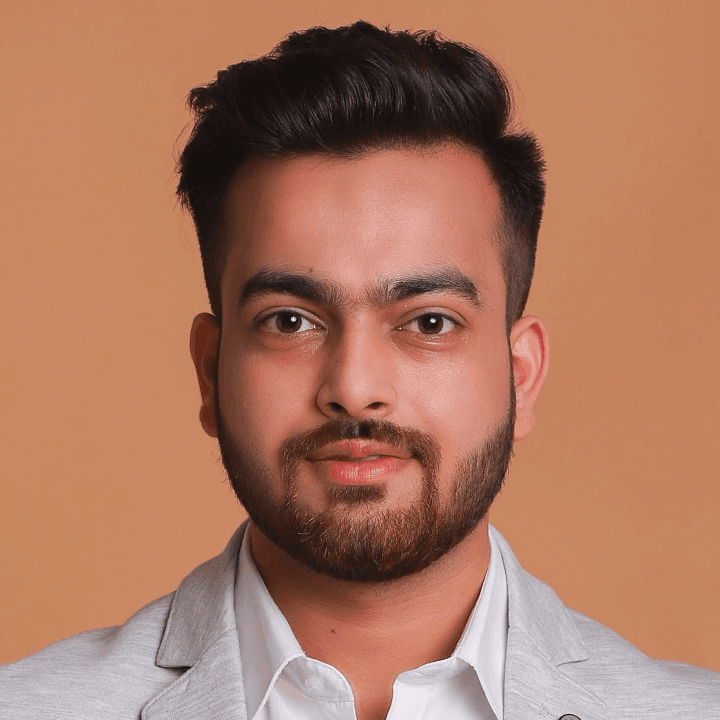 Aman Sharma profile picture