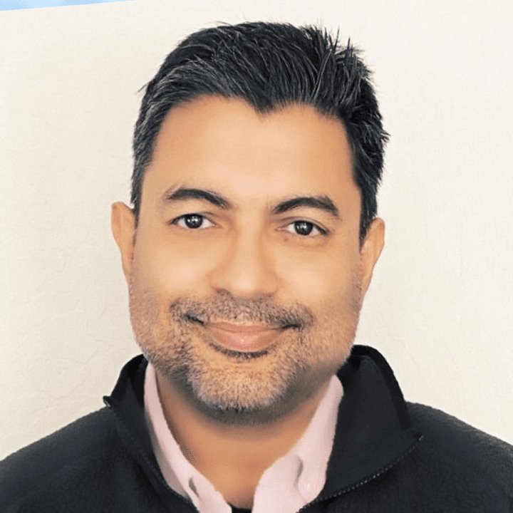 Amit Pande profile picture