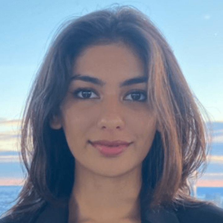 Ananya Shah profile picture