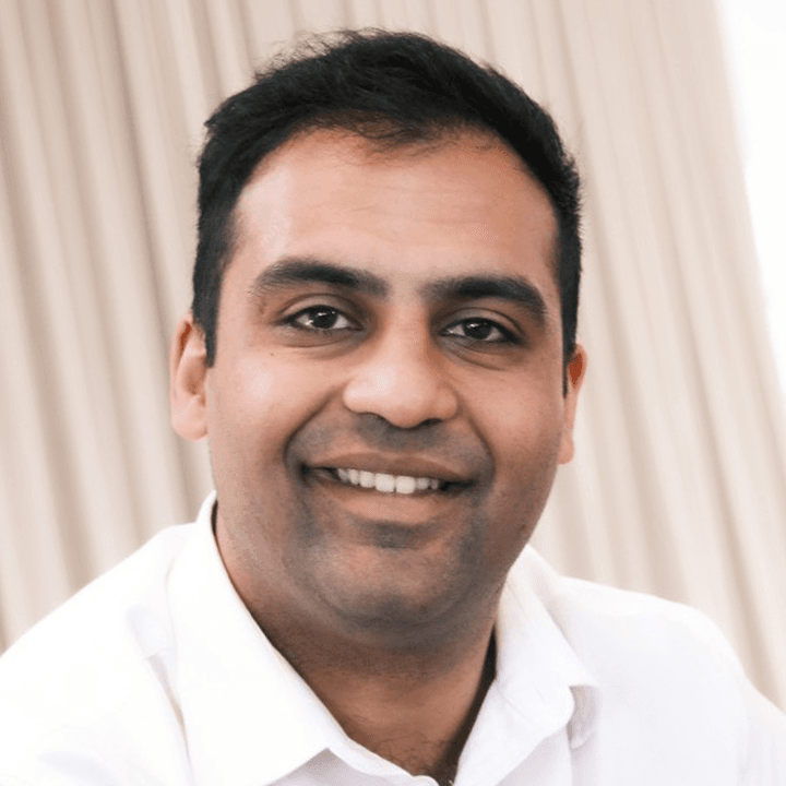 Aqeel Ali profile picture