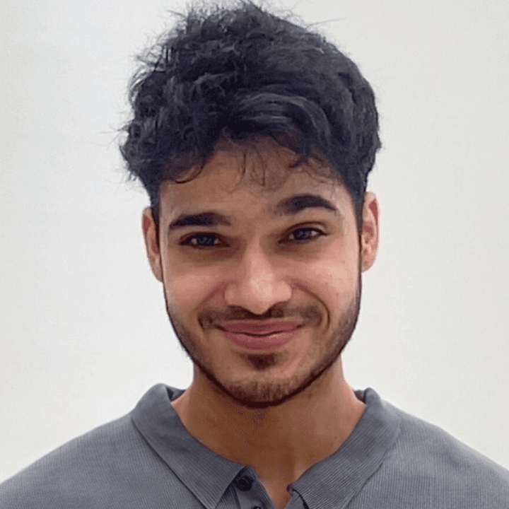 Aryan Pareek profile picture