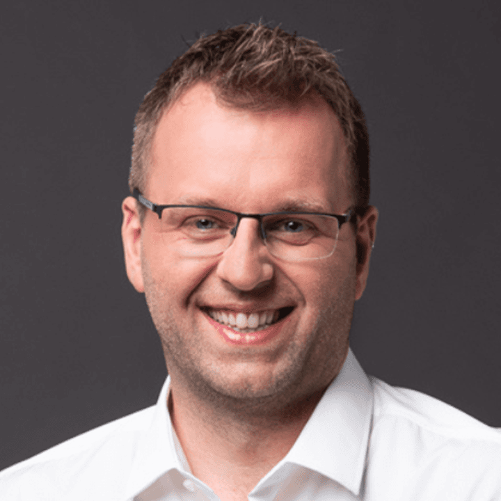 Bartek Borkowski profile picture