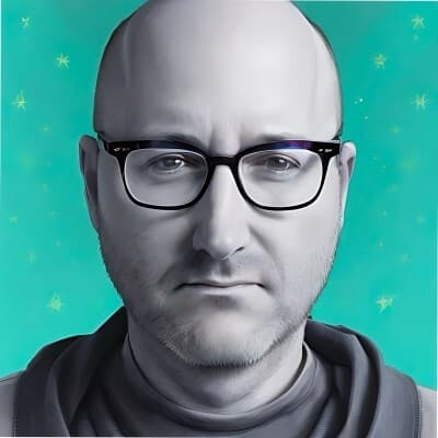 Brett Berhoff profile picture