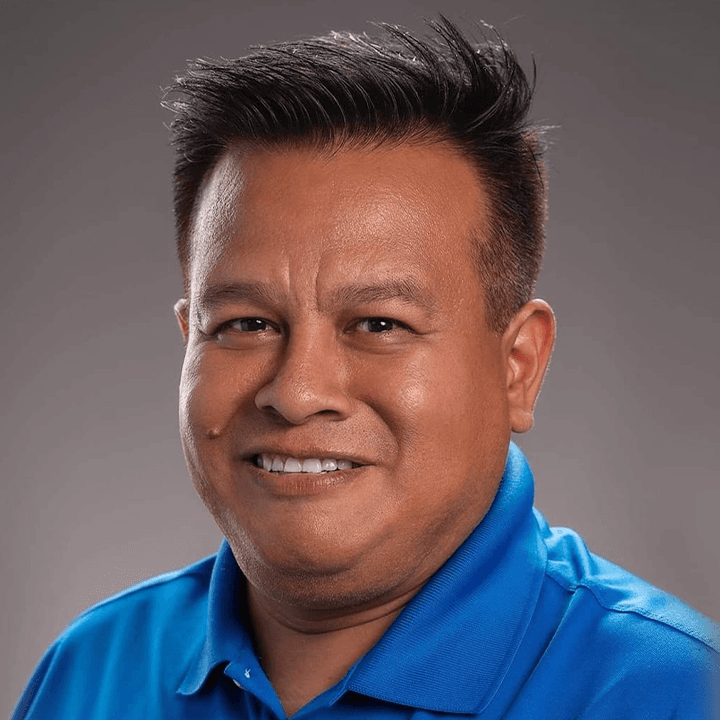 Gilberto Balderas profile picture
