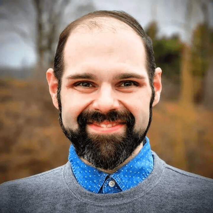Jonathan Johnson-Swagel profile picture