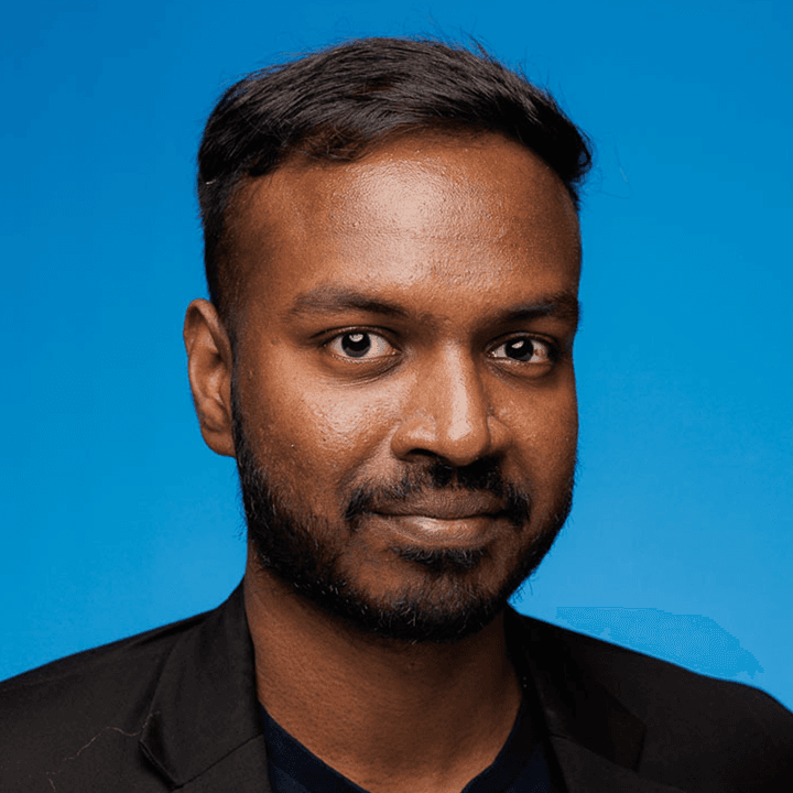 Karan Balaji profile picture