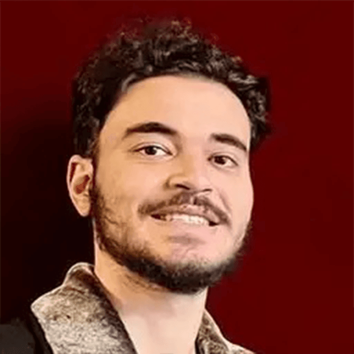 Khaled Alameldin profile picture