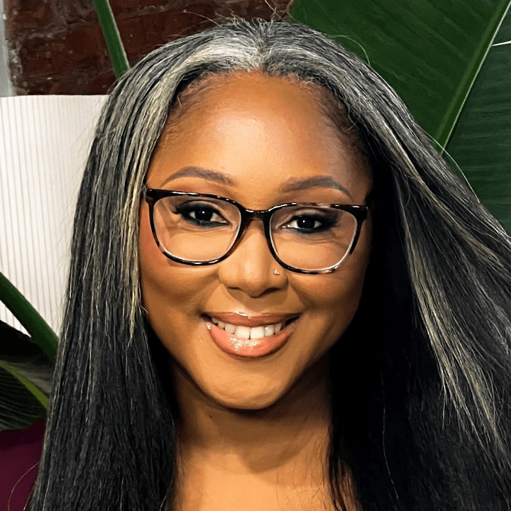Markiesha Patrice profile picture