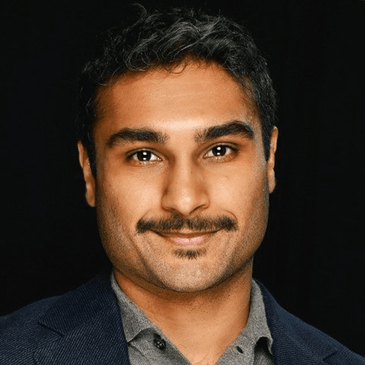Mihir Somaiya profile picture