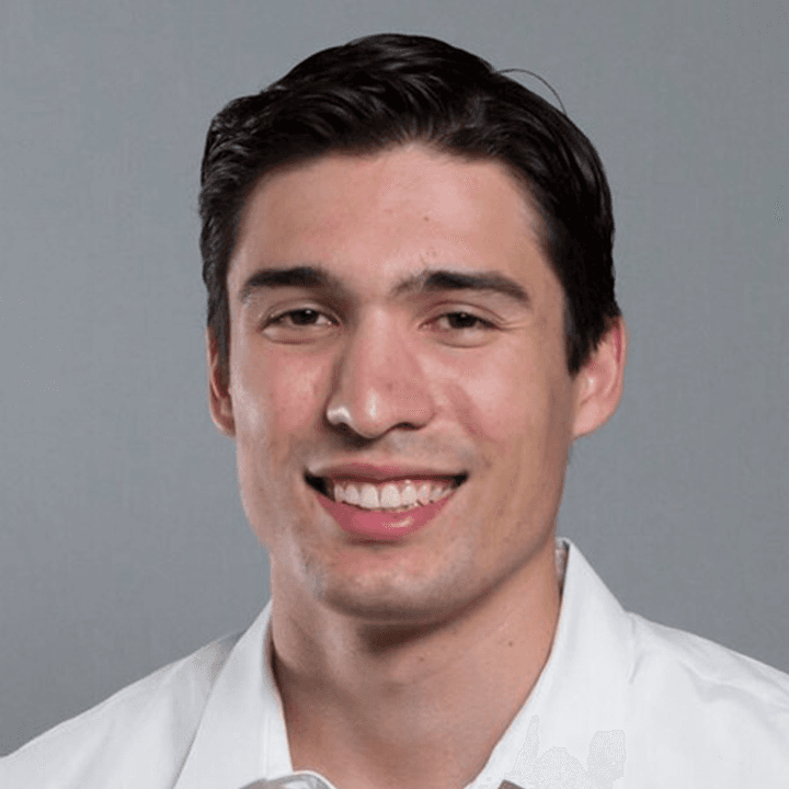 Patrick Ward profile picture