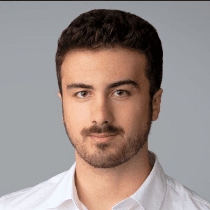 Pierce Kelaita profile picture