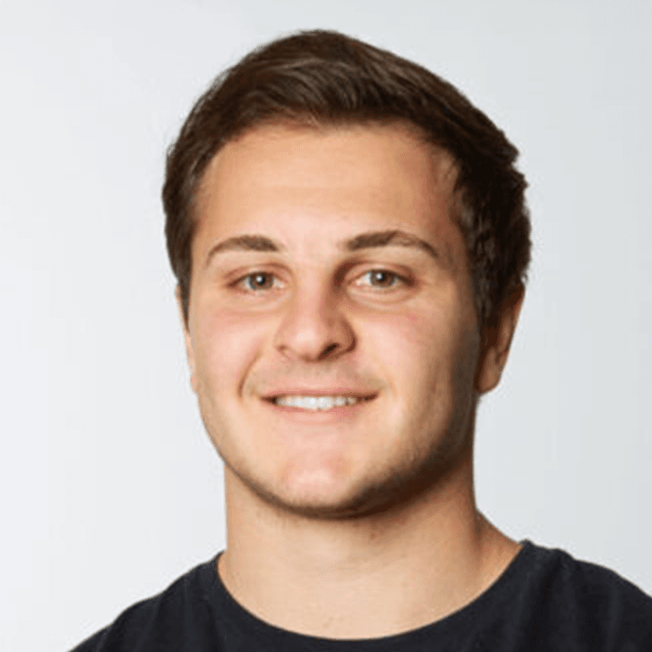 Sam Warach profile picture