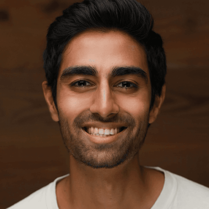 Sriram Ramakrishnan profile picture