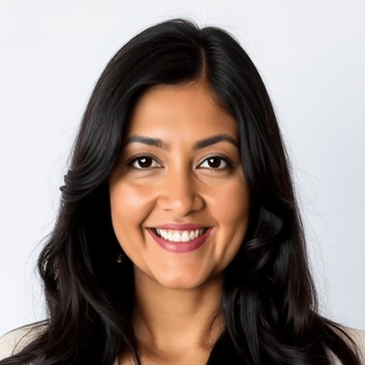 Supriya Gupta profile picture
