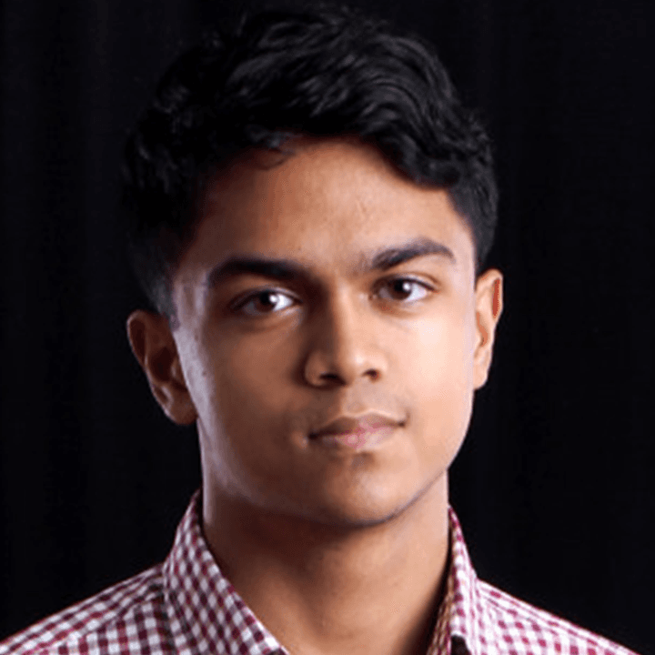 Thomas Joshi profile picture