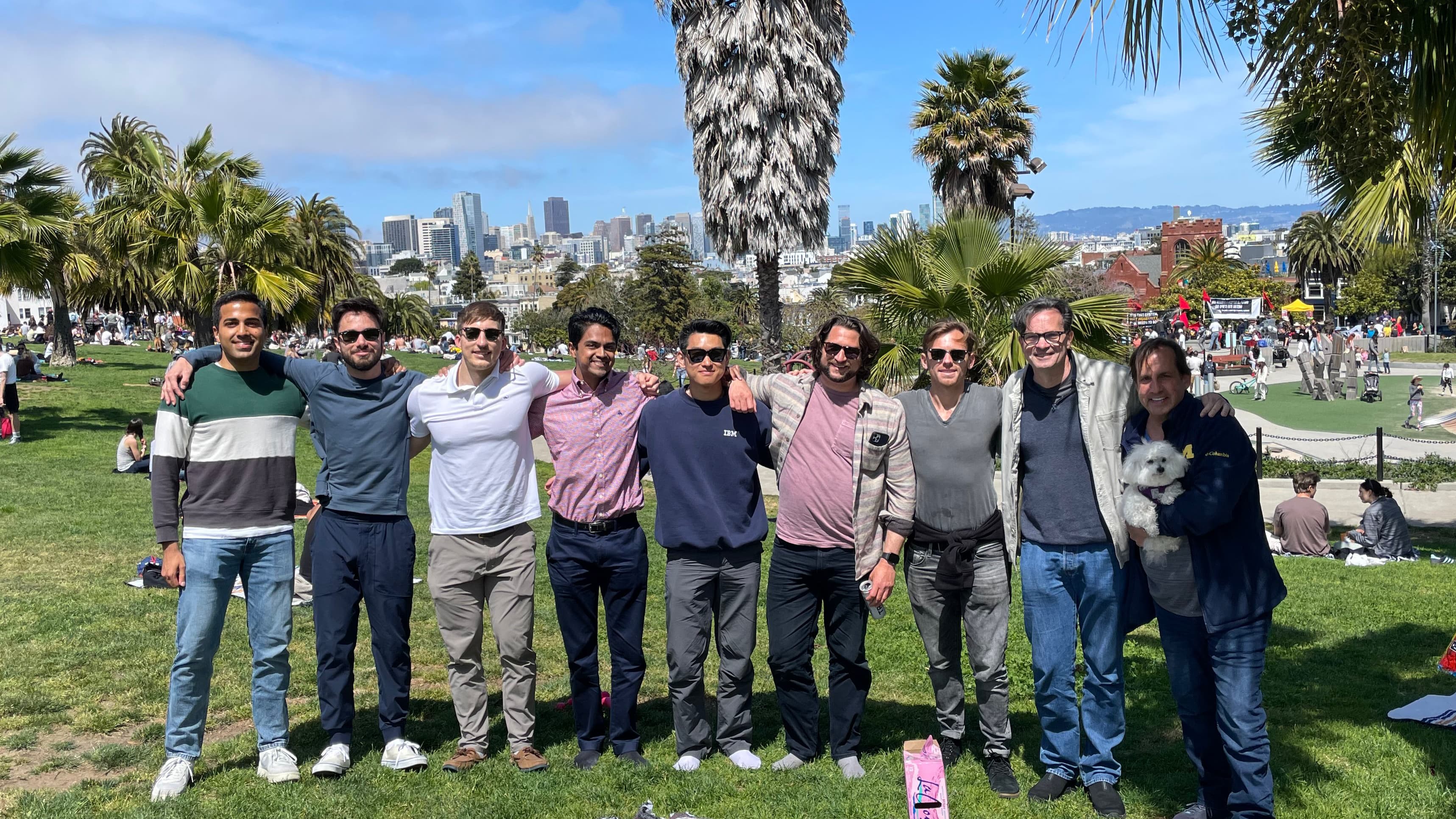 GenAI Collective Team
