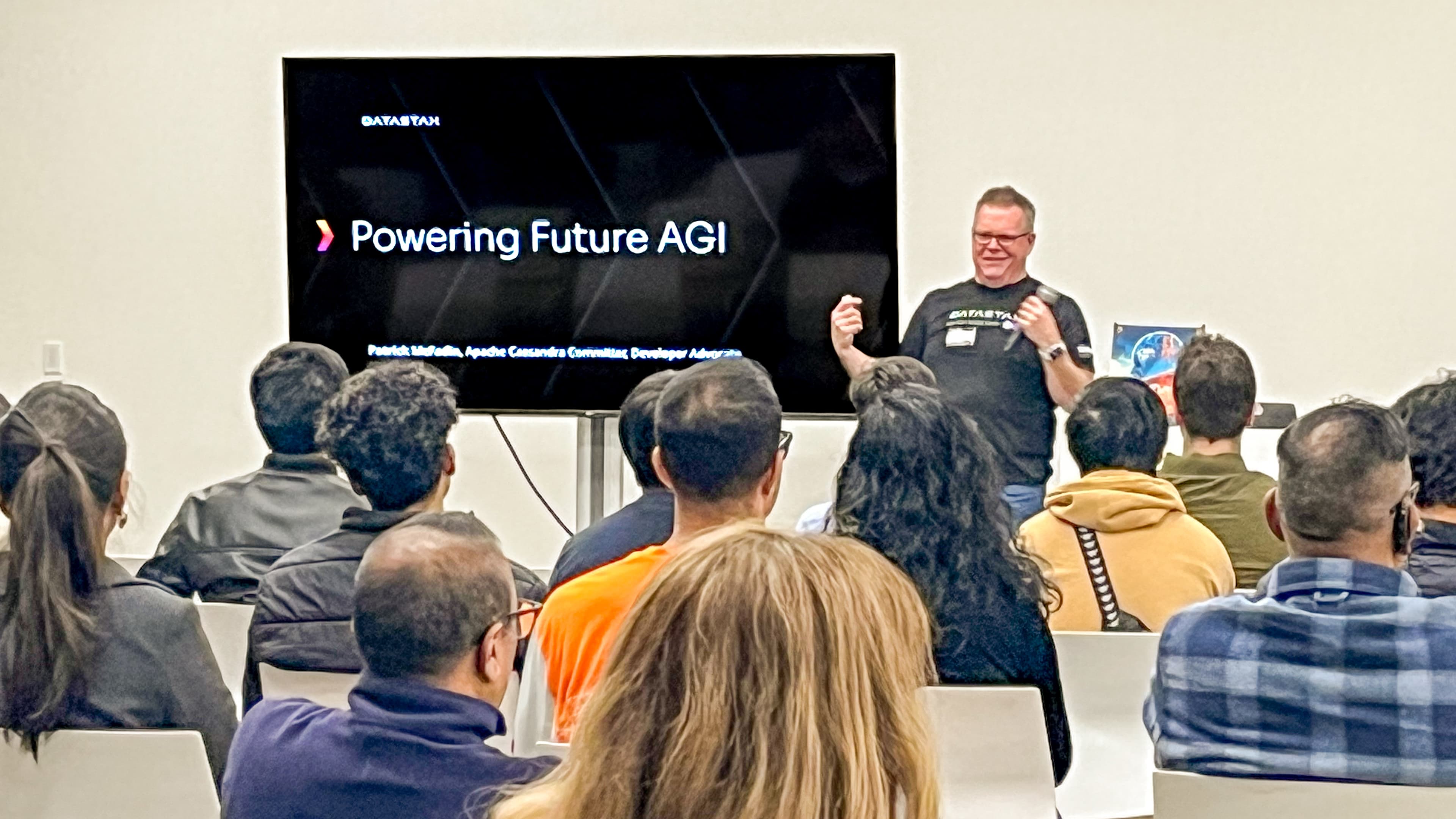 GenAI Collective Partnerships