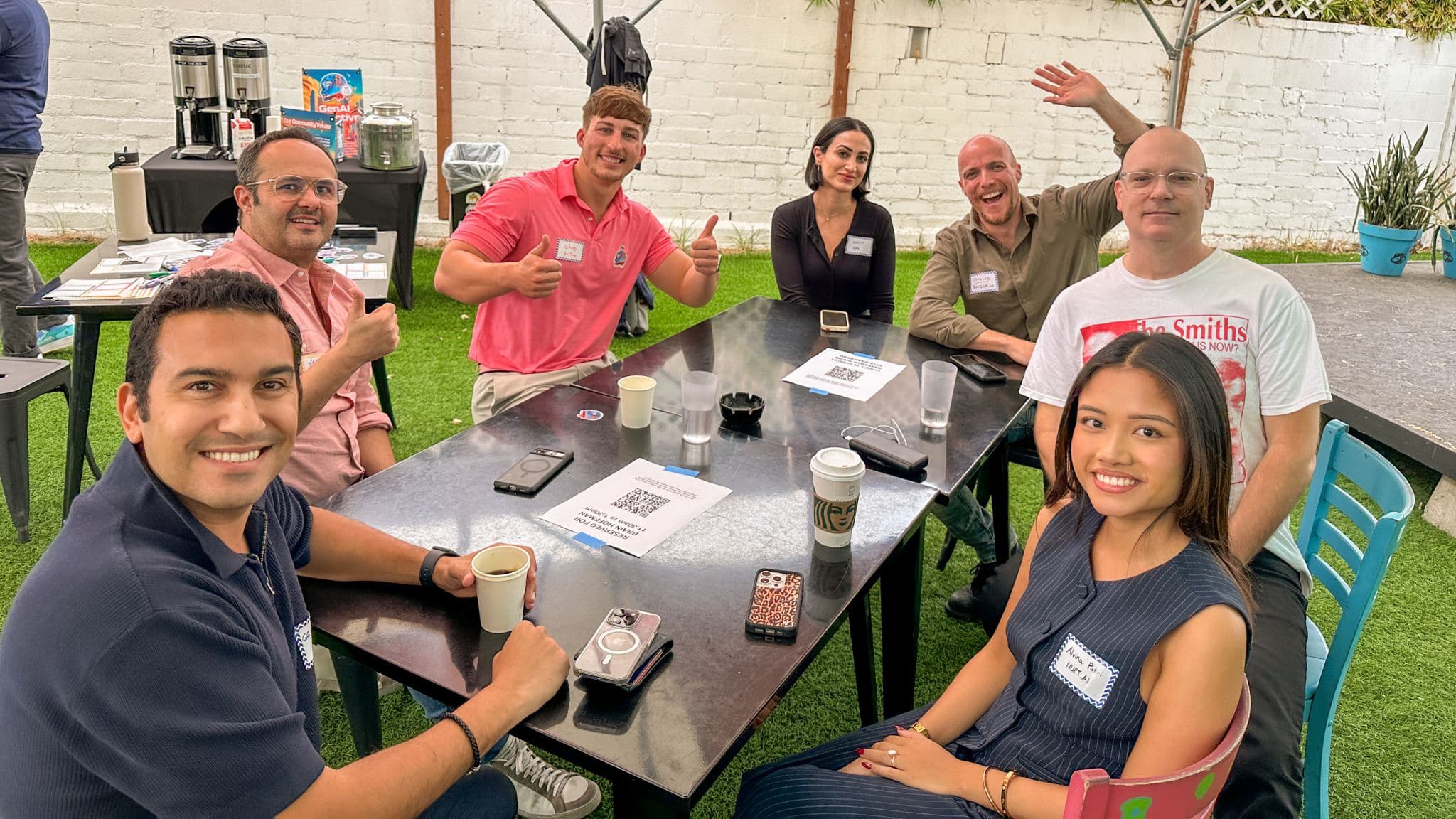 🗣️ Participation image 1