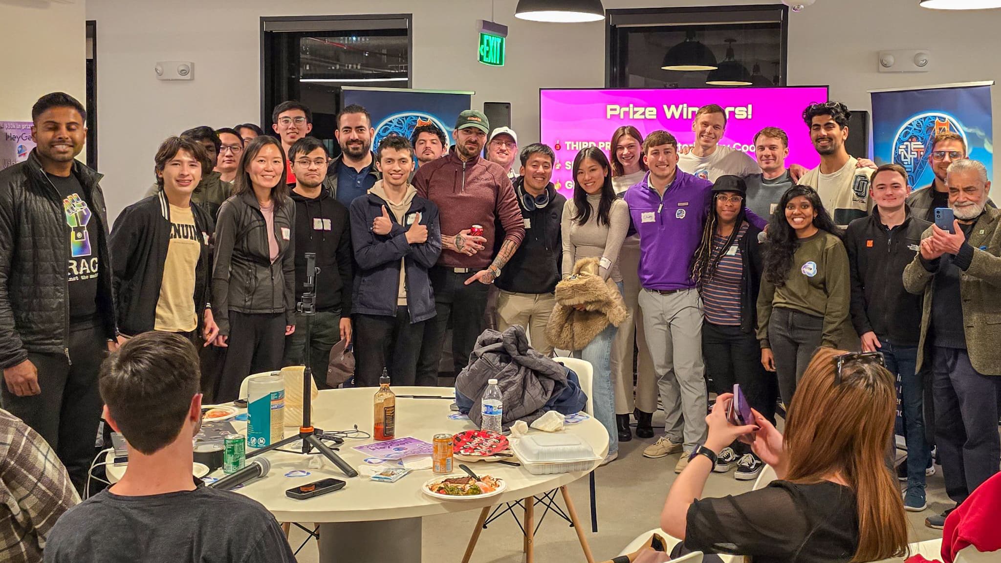 GenAI Collective Partnerships