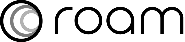Roam Logo